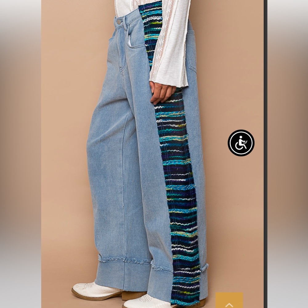 POL Denim Jeans